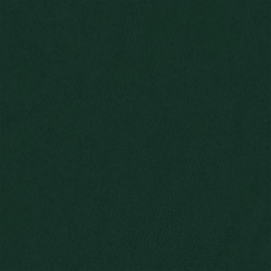 Canapé à 2 places Vert foncé 140 cm Velours - 8