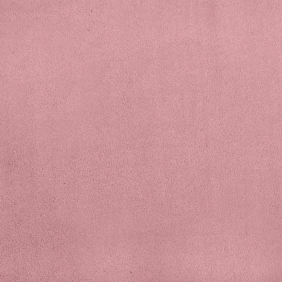 Fauteuil Rose 60 cm Velours - 8