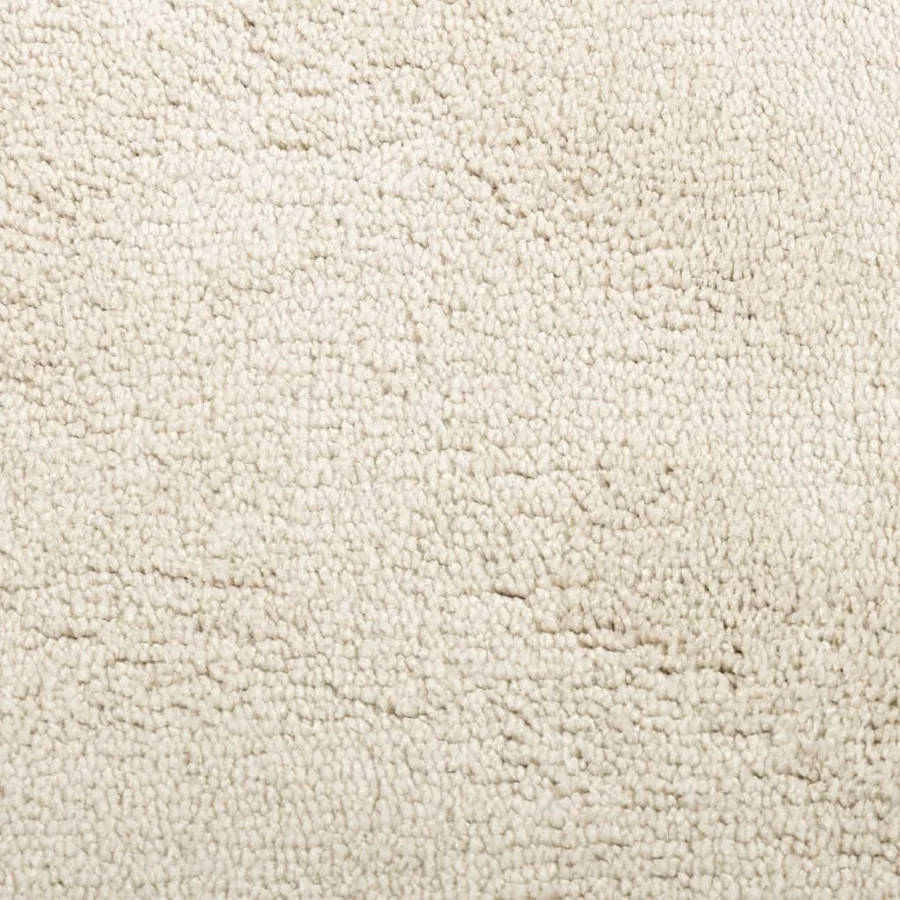 Tapis OVIEDO à poils courts beige 200x280 cm - 9