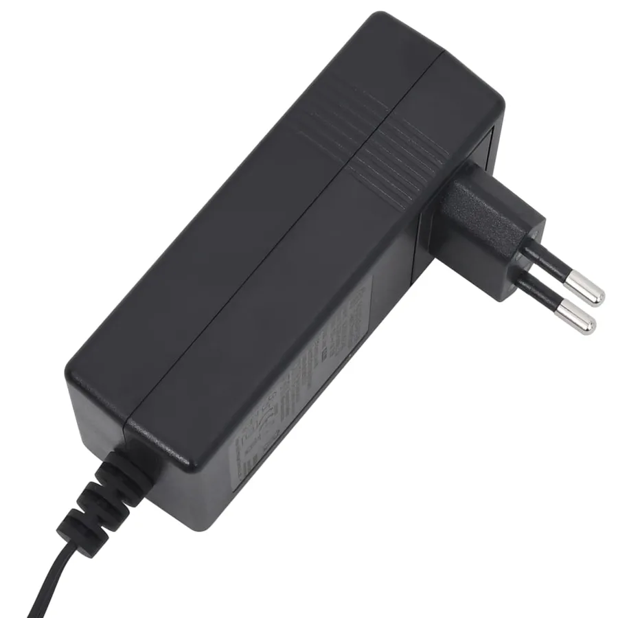 Fauteuil inclinable électrique Taupe Tissu - 13