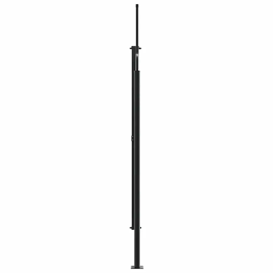 Store latéral rétractable Anthracite 200 x 300 cm - 5