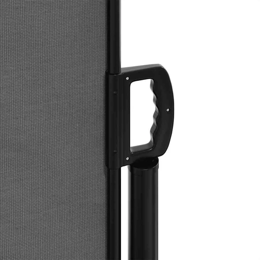Store latéral rétractable Anthracite 200 x 300 cm - 9