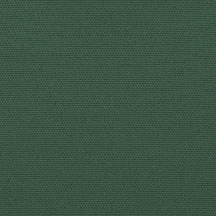 Écran de balcon vert foncé 75x700 cm 100% polyester oxford - 5