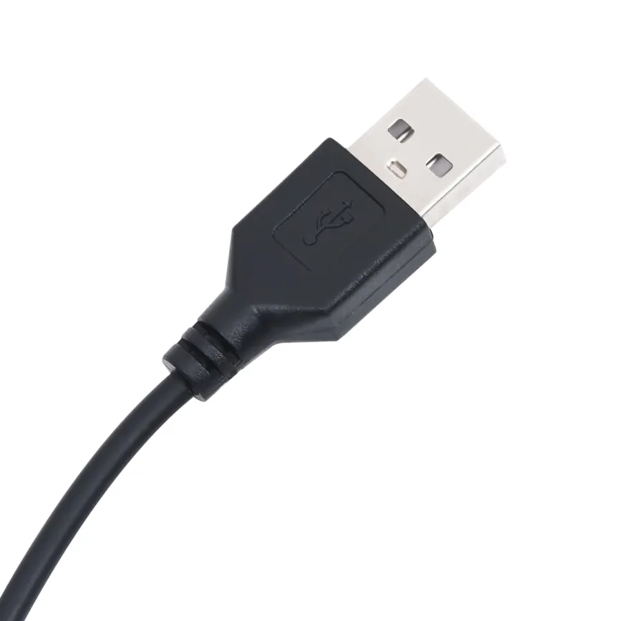 Cadre de lit avec LED sans matelas Hvar marron 100x200 cm - 13
