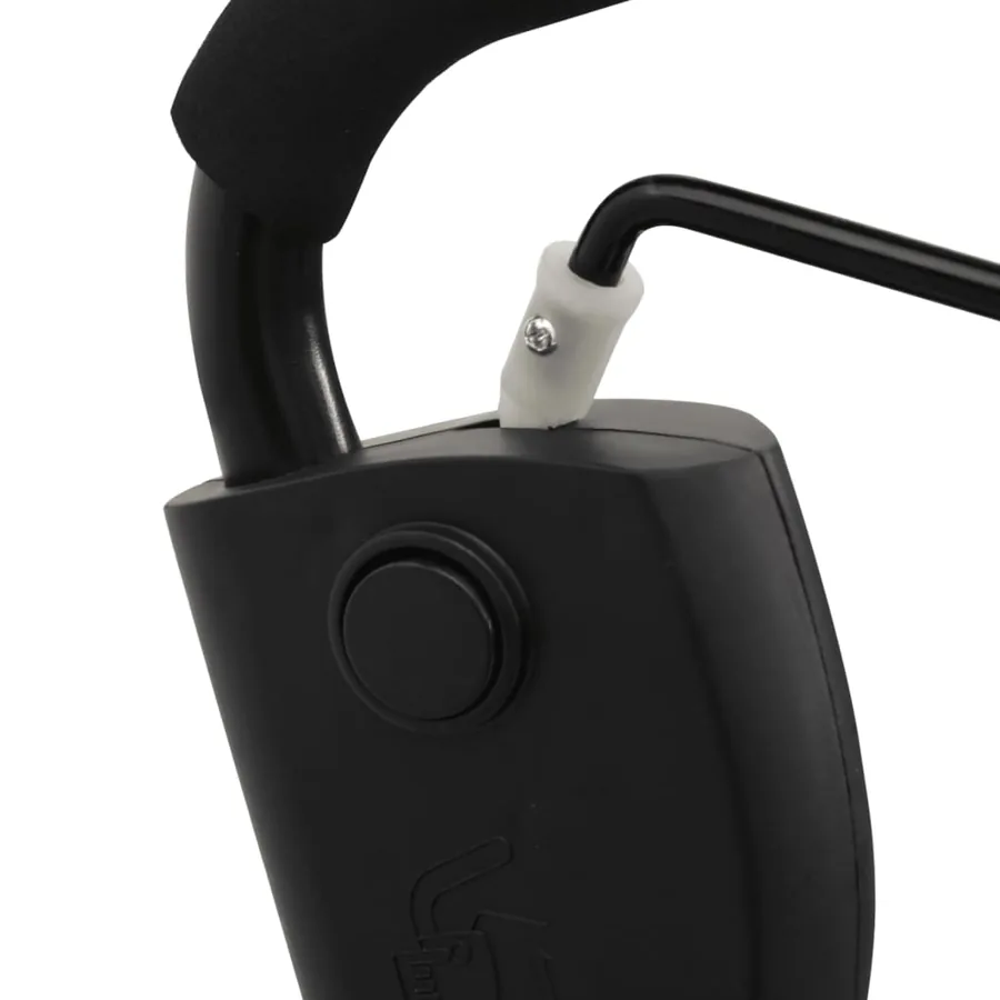 Motoculteur de jardin à 6 lames électrique 1500 W - 6