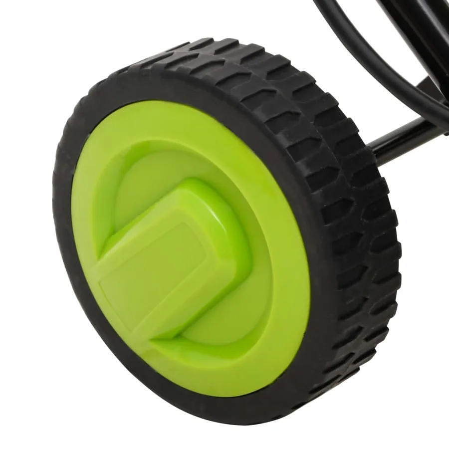 Motoculteur de jardin à 6 lames électrique 1500 W - 8