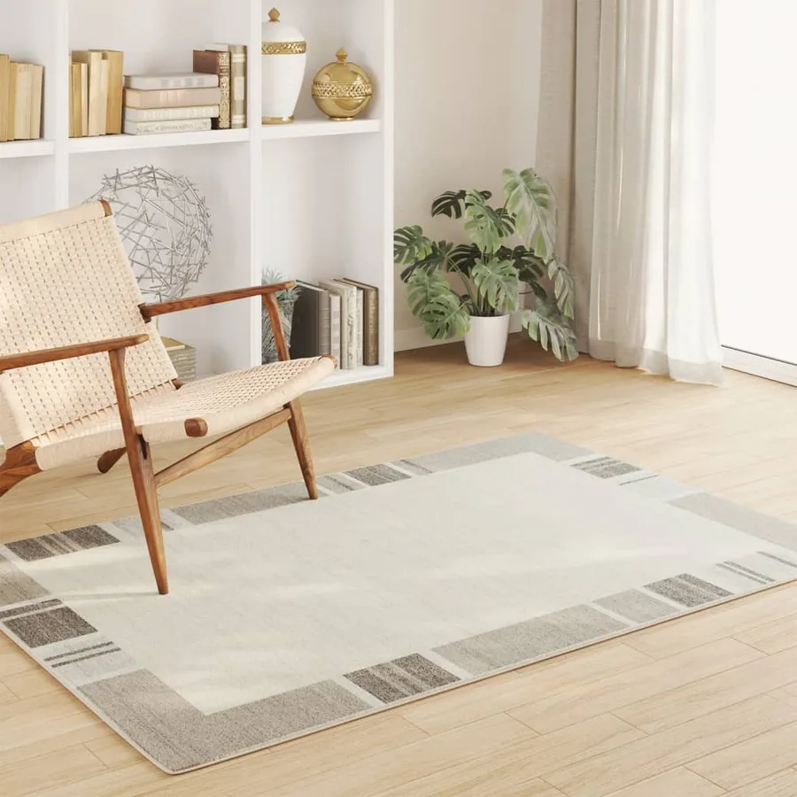 Tapis intérieur extérieur à poils courts 120x180cm - 6