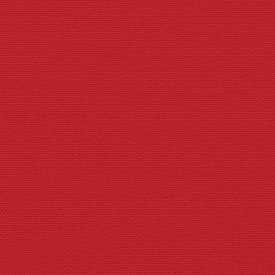 Auvent latéral rétractable rouge 120x1000 cm - 9