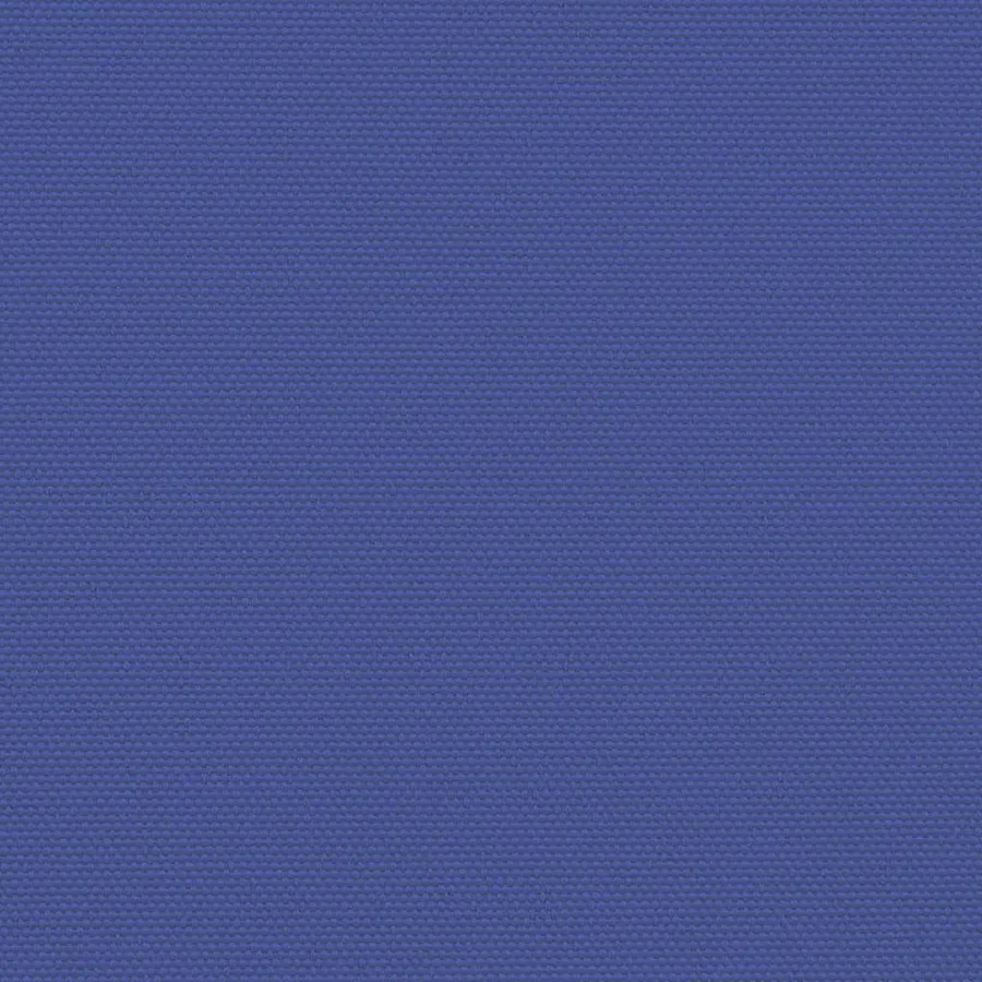 Auvent latéral rétractable bleu 140x600 cm - 9