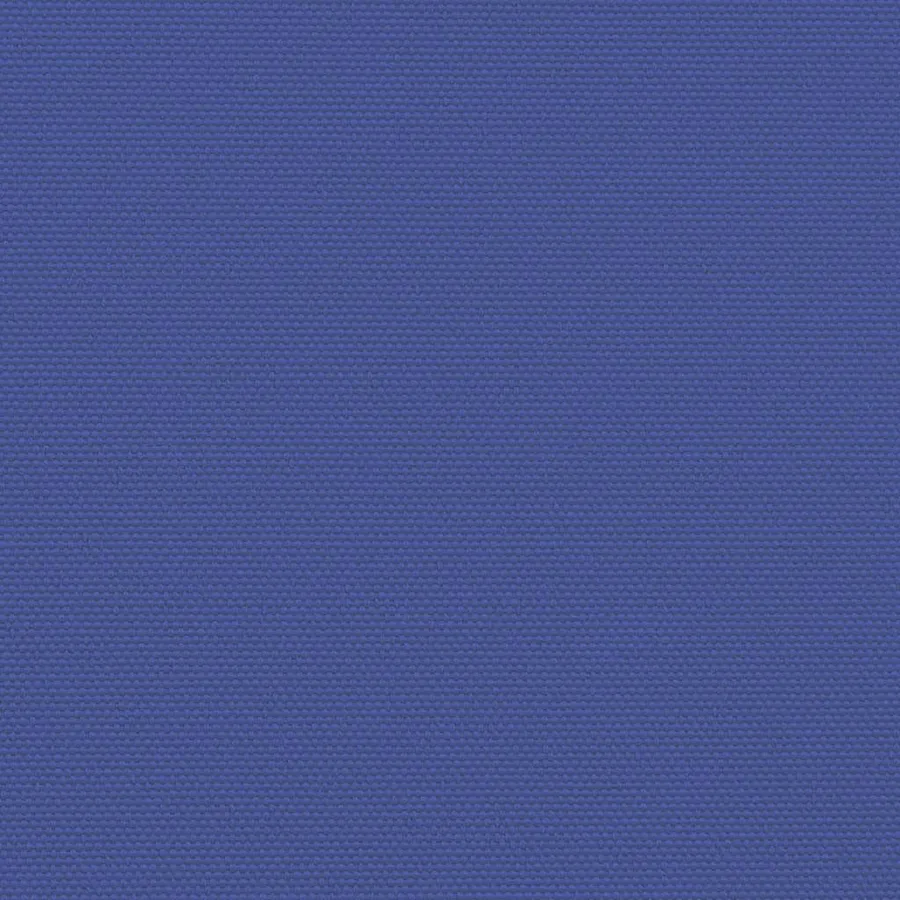 Auvent latéral rétractable bleu 100x600 cm - 9