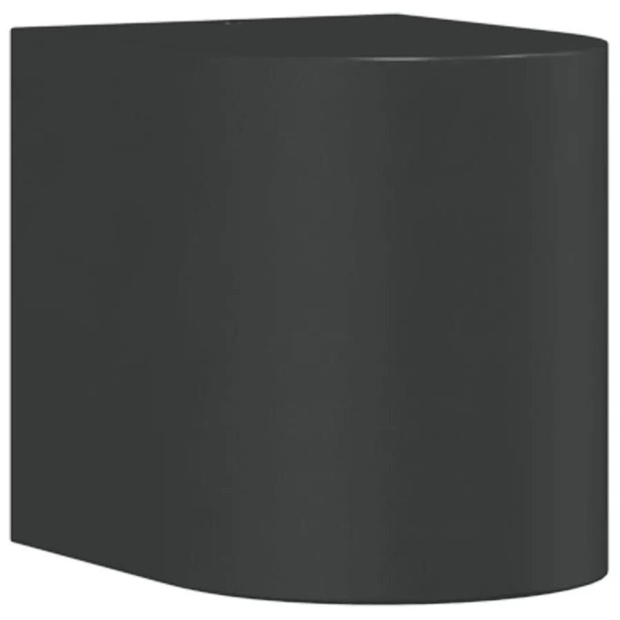 Applique murale d'extérieur aluminium moulé sous pression - 2