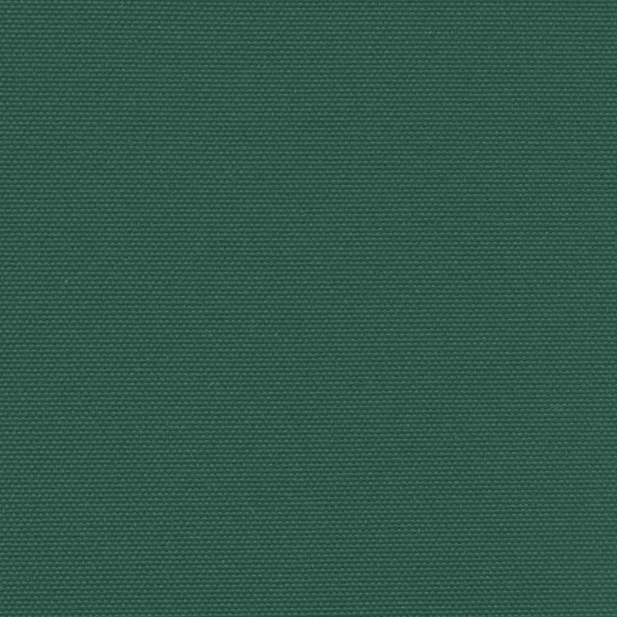 Auvent latéral rétractable vert foncé 140x600 cm - 9