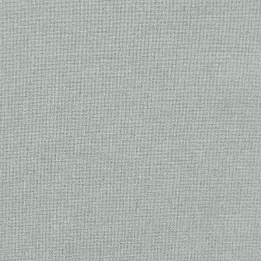 Coussins de chaise à dossier bas lot de 4 gris clair mélangé - 10