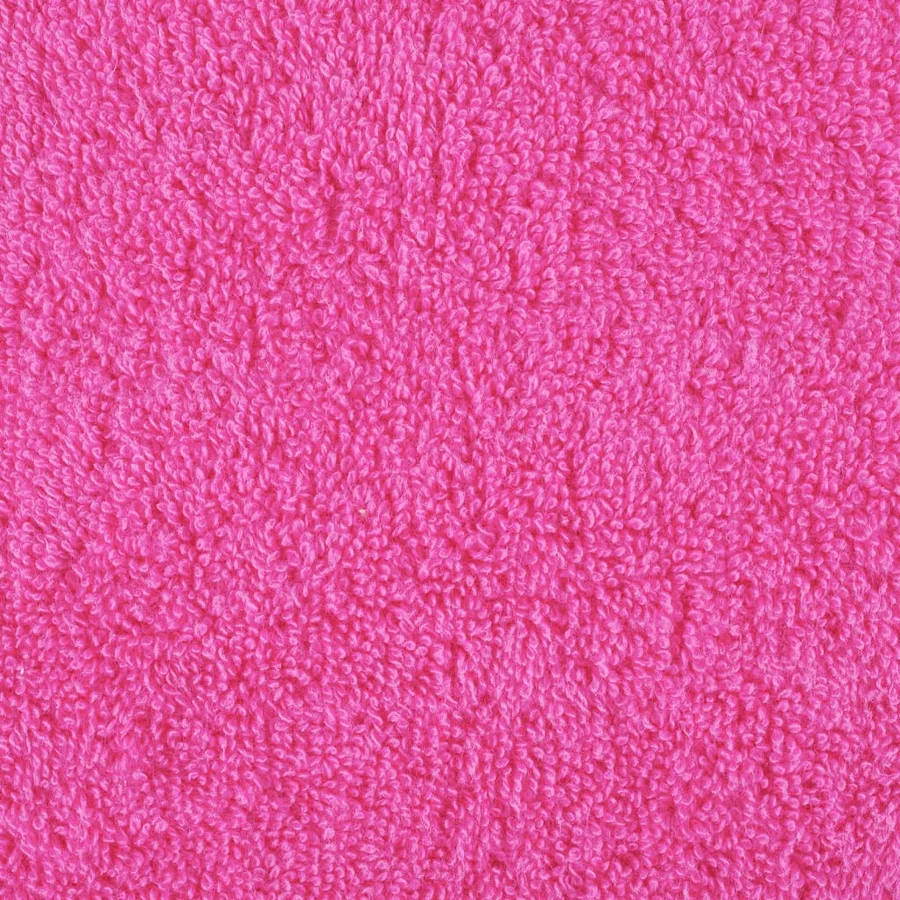 Ensemble de serviettes de qualité supérieure SOLUND 12 pcs rose - 7