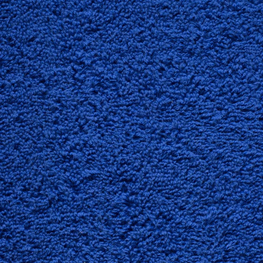 Serviettes de qualité supérieure SOLUND 10 pcs bleu 600 g/m² - 7