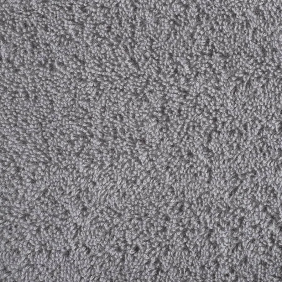 Serviettes de qualité supérieure SOLUND 4 pcs gris 600 g/m² - 5
