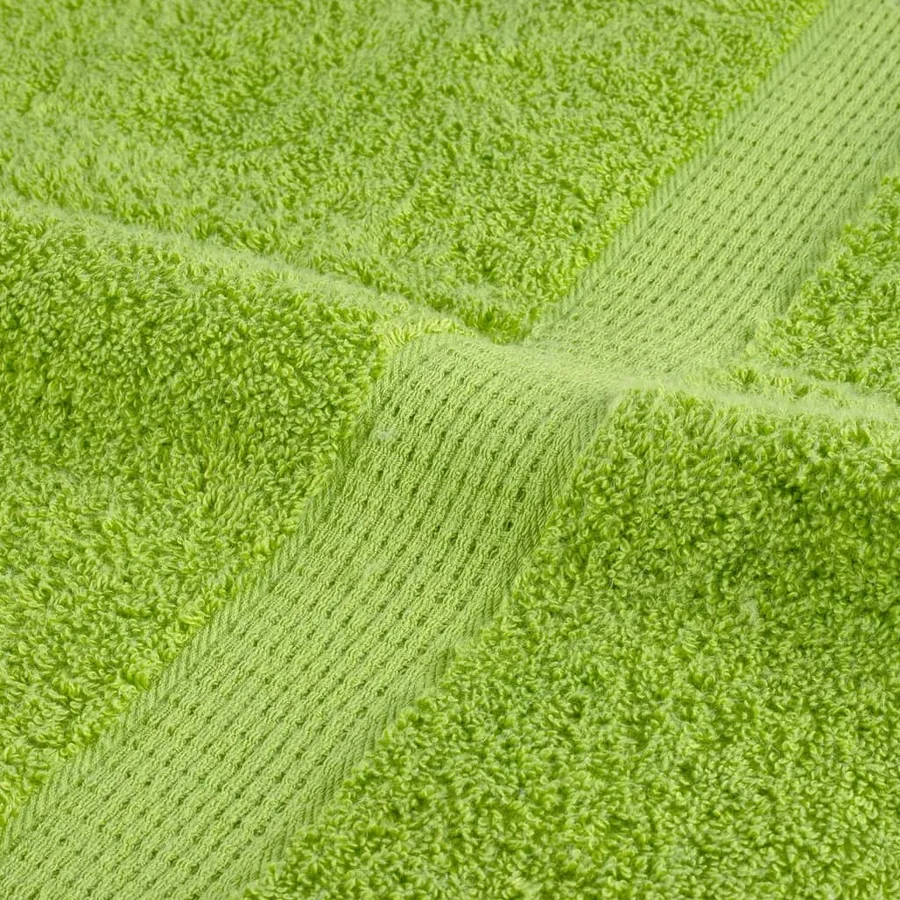 Serviettes d'invité de qualité supérieure SOLUND 4 pcs - 7