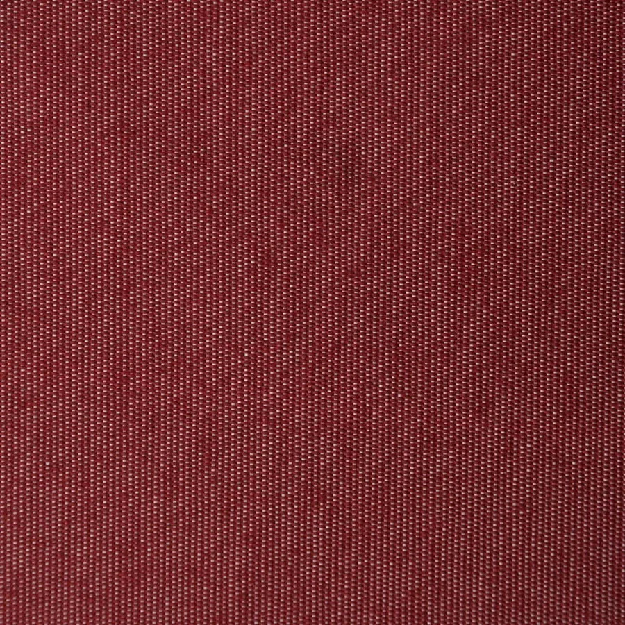 Auvent manuel rétractable bordeaux 500x350 cm - 8