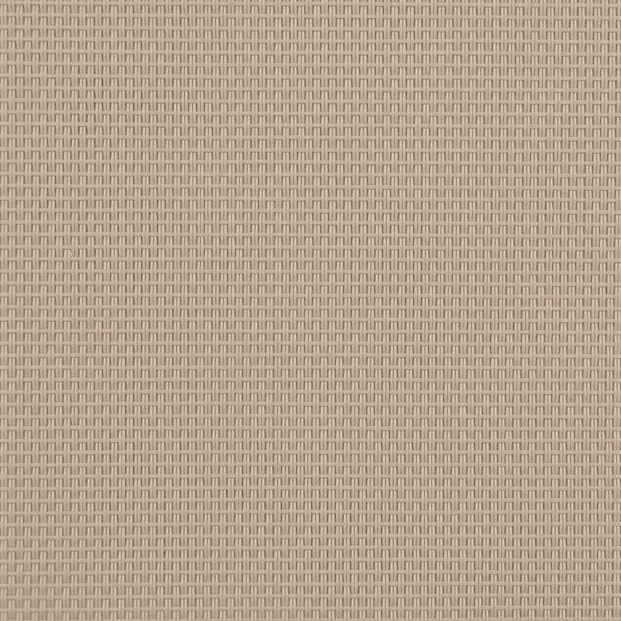 Ensemble à Manger de jardin 7pcs bois d'acacia solide textilène - 13