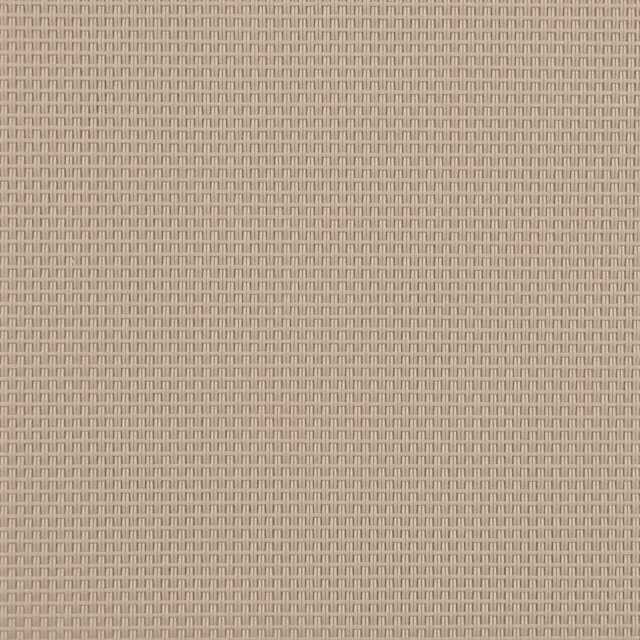 Ensemble à manger de jardin 5pcs bois d'acacia solide textilène - 13