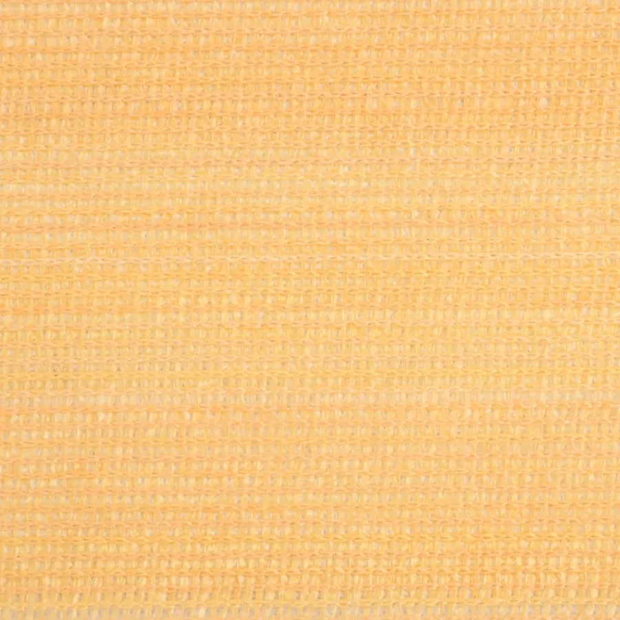 Filet brise-vue sable 1,2x10 m PEHD 195 g/m² - 5