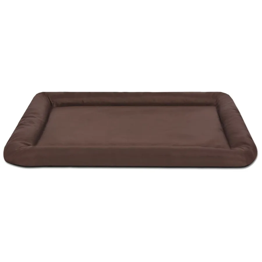 Matelas pour chiens Taille M Marron - 2
