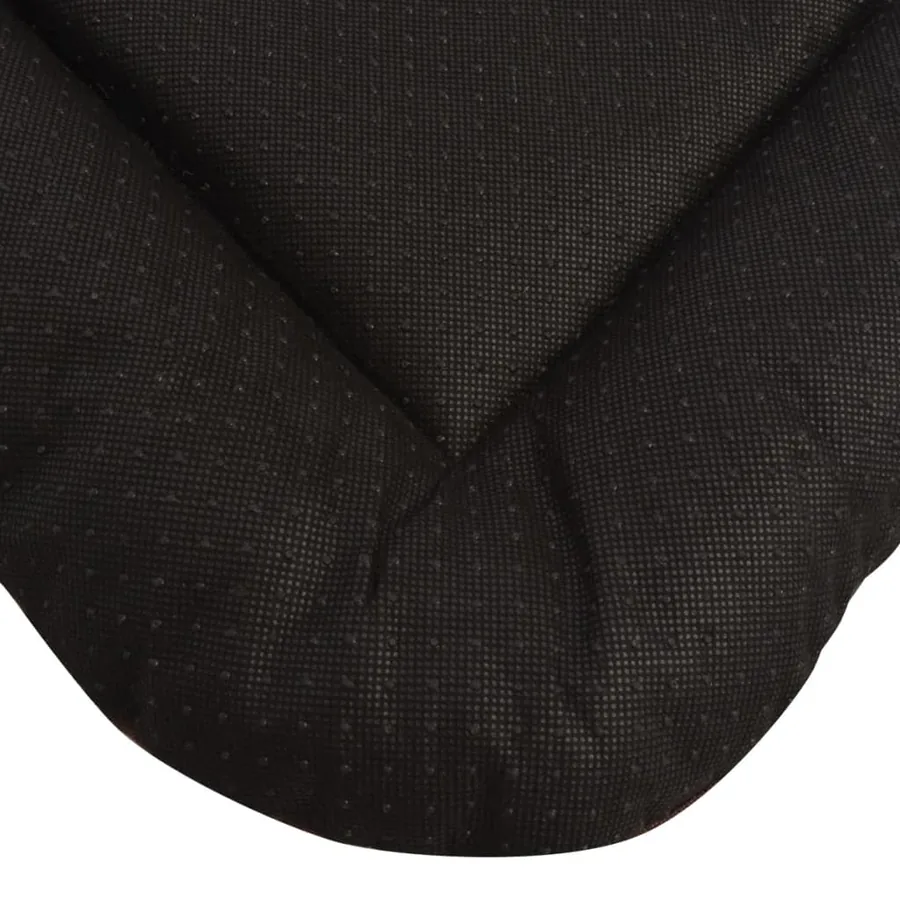 Matelas pour chiens Taille M Marron - 4