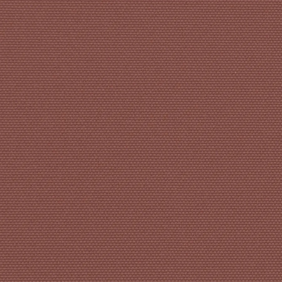 Auvent latéral rétractable marron 120x1200 cm - 9