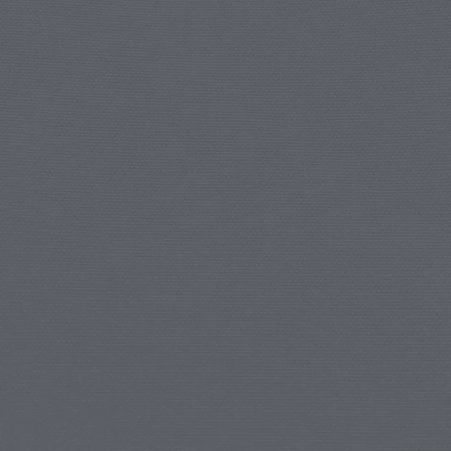 Ensemble de bancs de jardin avec coussins 5 pcs noir - 8