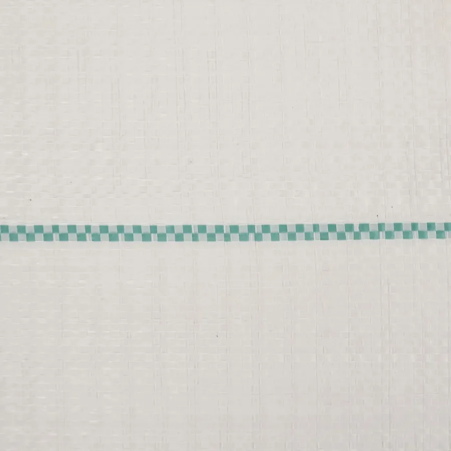 Membrane anti-mauvaises herbes blanc 2x150 m PP - 6