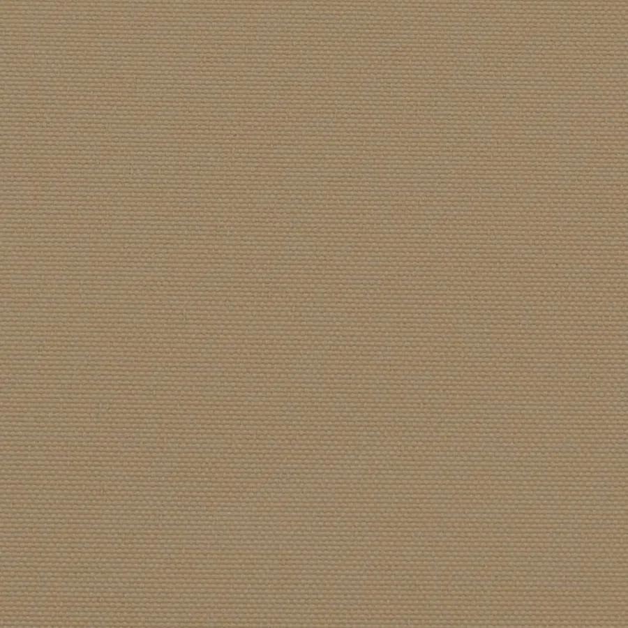 Auvent latéral rétractable taupe 220x500 cm - 9