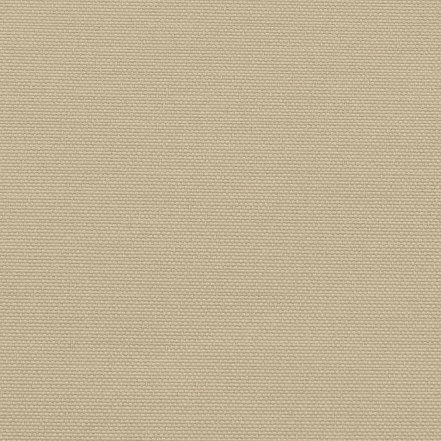 Auvent latéral rétractable beige 160x1200 cm - 9