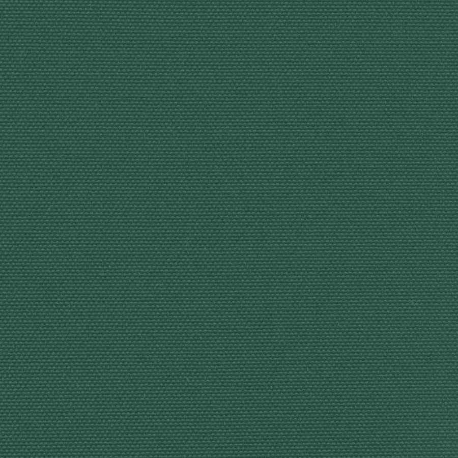 Auvent latéral rétractable vert foncé 140x500 cm - 9
