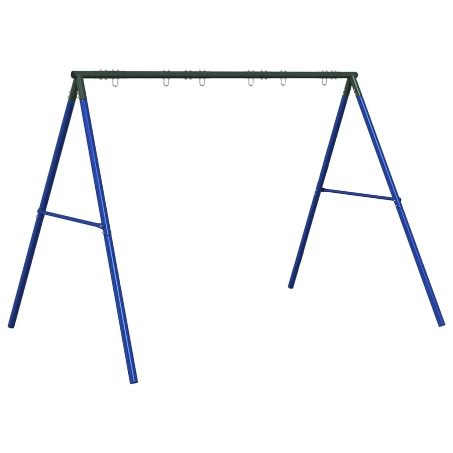 Cadre de balançoire extérieur l 273,5 x H 185 cm - 2