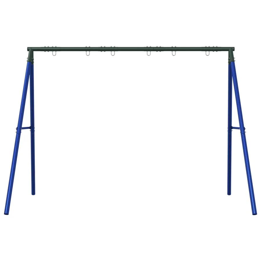 Cadre de balançoire extérieur l 273,5 x H 185 cm - 3