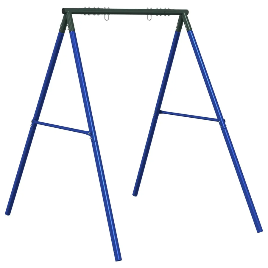 Cadre de balançoire extérieur l 156 x H 185 cm - 2