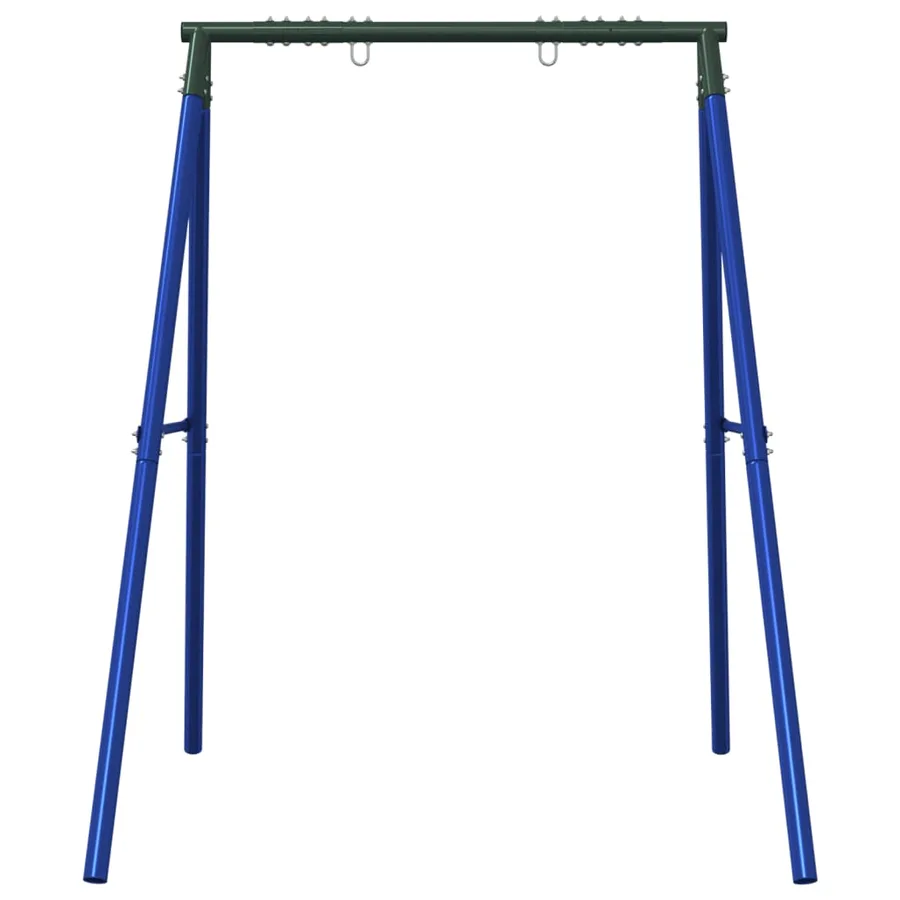 Cadre de balançoire extérieur l 156 x H 185 cm - 3