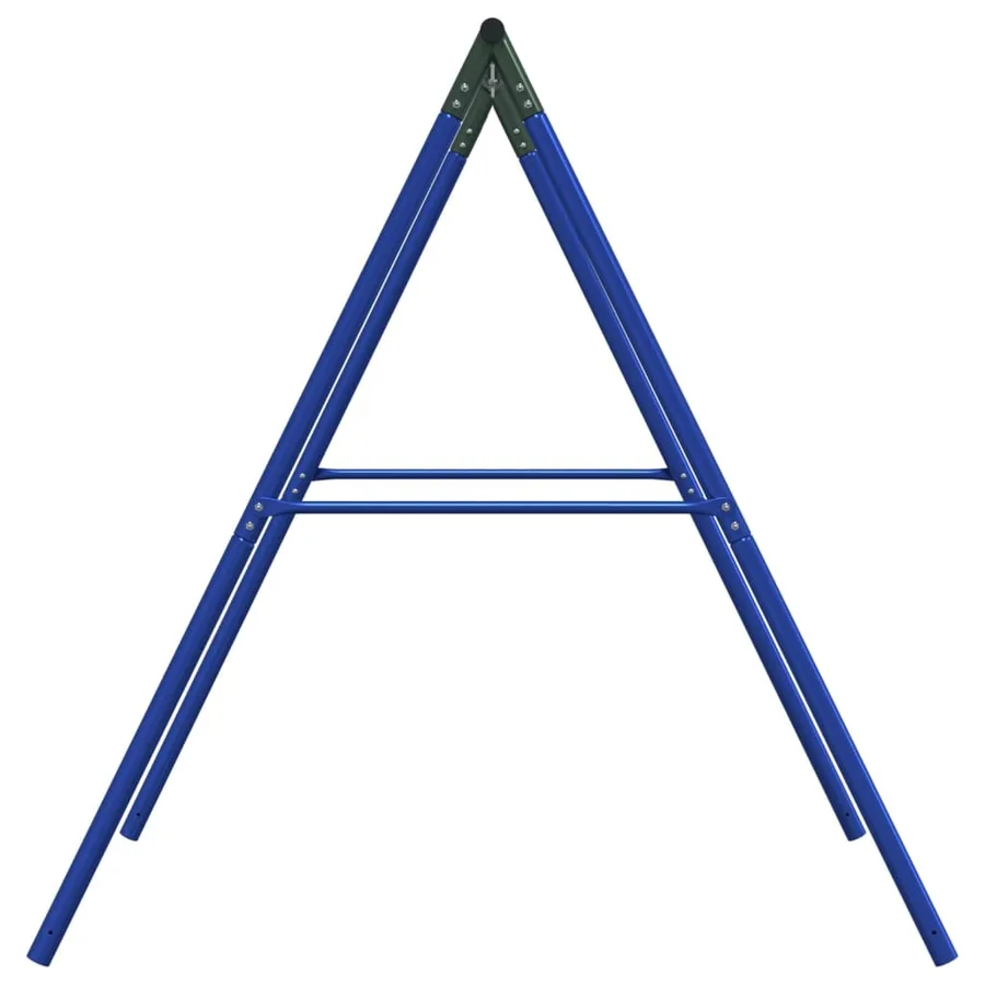 Cadre de balançoire extérieur l 156 x H 185 cm - 4