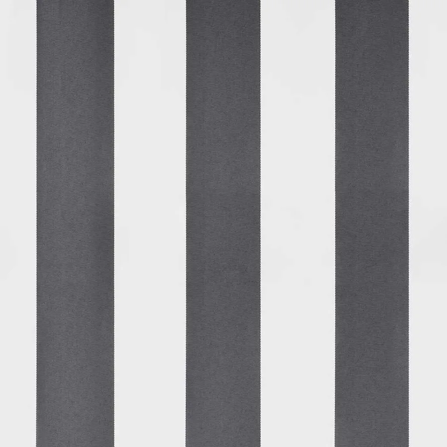 Auvent rétractable automatique avec LED anthracite et blanc - 18