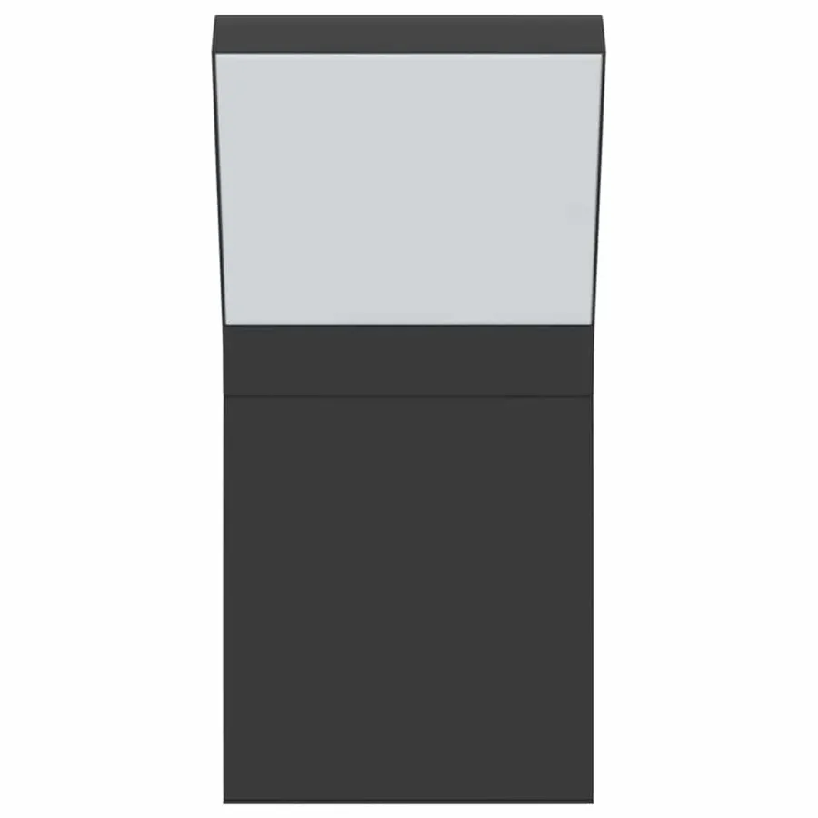 Applique murale LED d'extérieur aluminium moulé sous pression - 5
