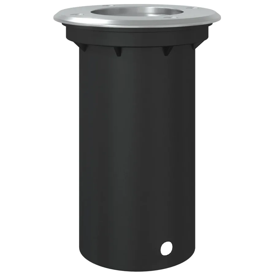 Lampes au sol d'extérieur ronde aluminium moulé sous pression - 6