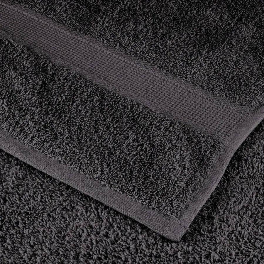 Essuie-mains de qualité supérieure SOLUND 50 pcs anthracite - 6