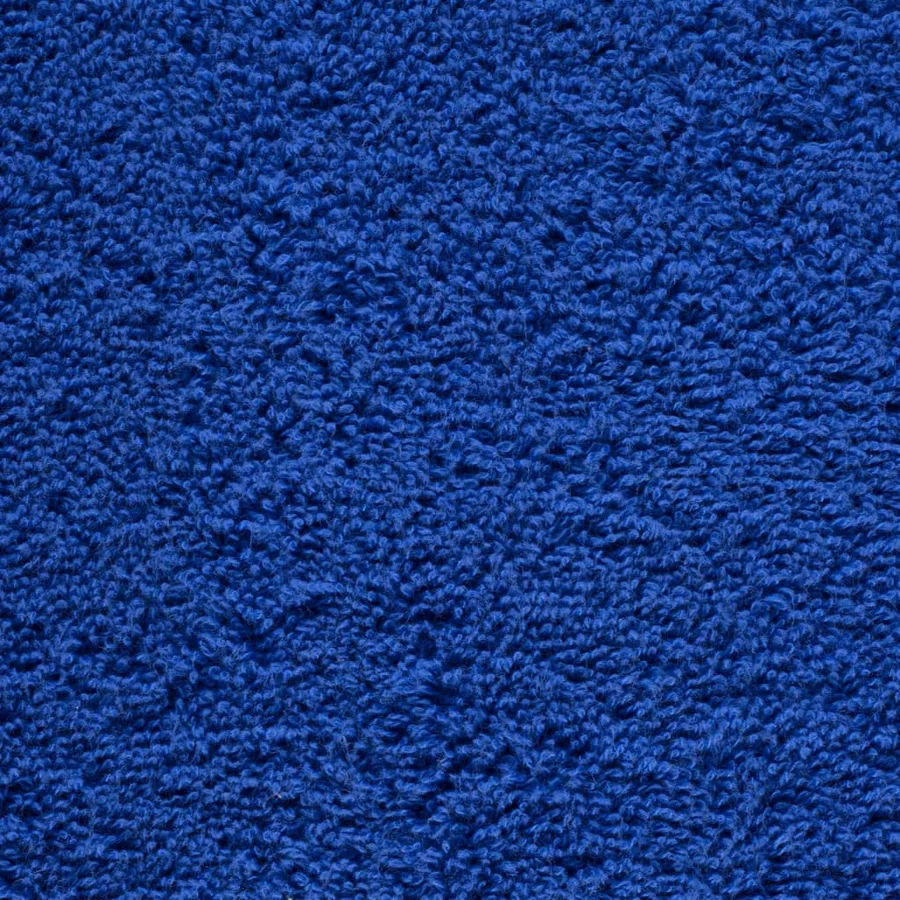 Ensemble de serviettes de qualité supérieure SOLUND 8 pcs bleu - 7