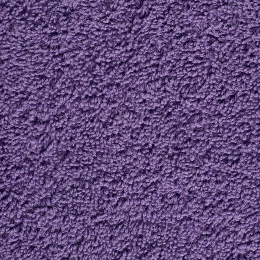 Serviettes de sauna de qualité supérieure SOLUND 10 pcs violet - 5