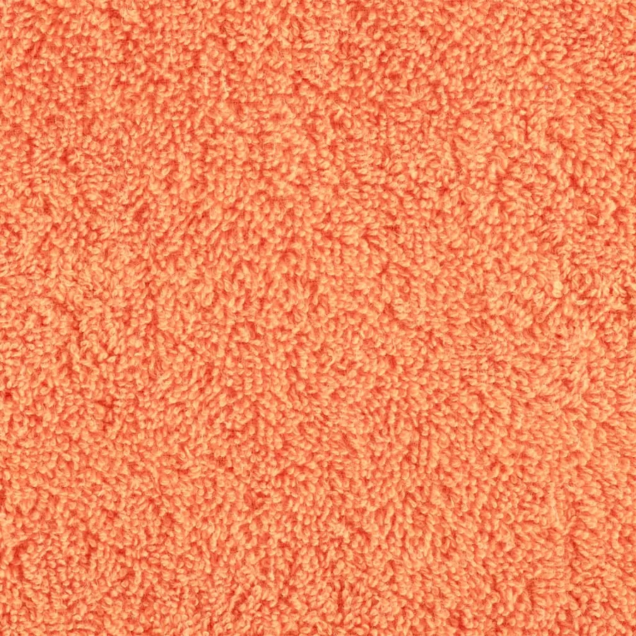 Serviettes de bain de qualité supérieure SOLUND 10 pcs 600g/m² - 5