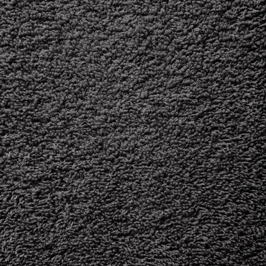Serviettes de qualité supérieure SOLUND 4 pcs anthracite - 7