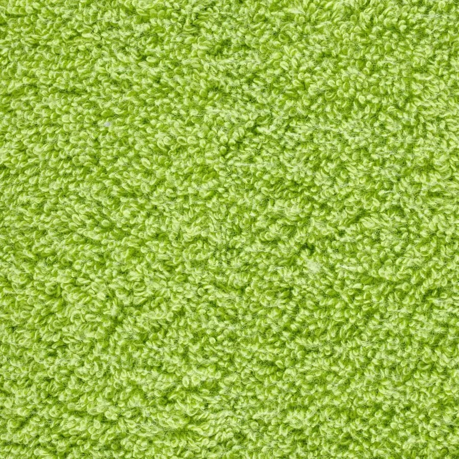 Serviettes de qualité supérieure SOLUND 4 pcs vert pomme - 5