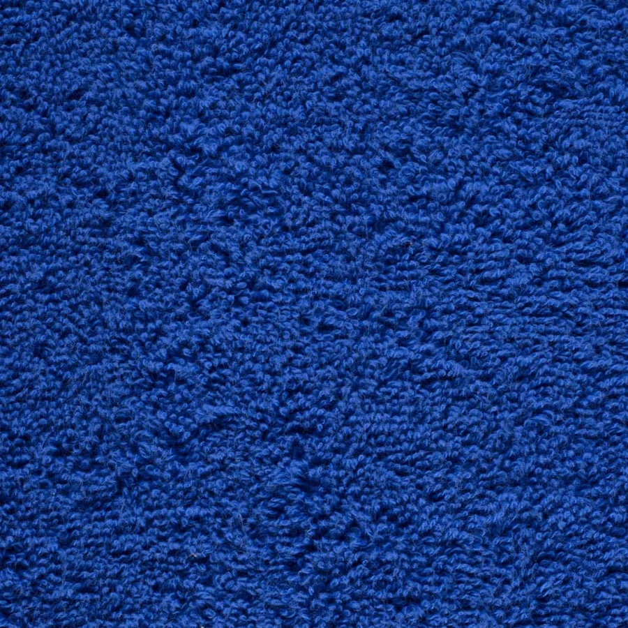 Essuie-mains de qualité supérieure SOLUND 4 pcs bleu 600 g/m² - 7
