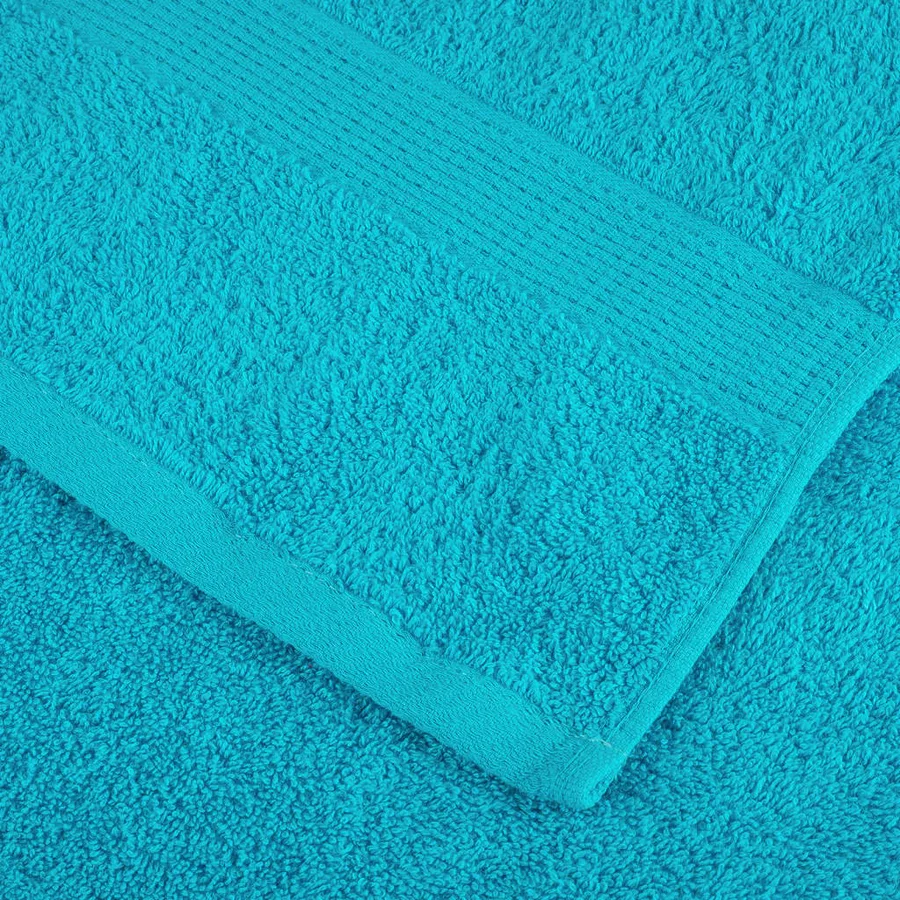 Serviettes d'invité de qualité supérieure SOLUND 10 pcs - 6