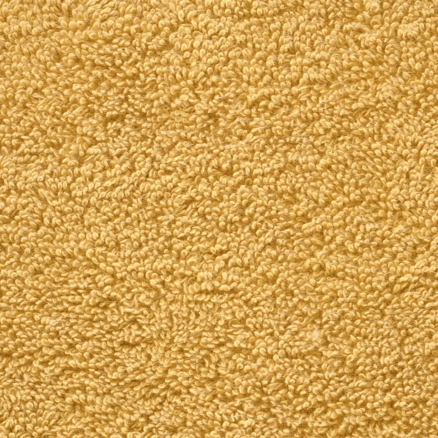 Serviettes d'invité de qualité supérieure SOLUND 10 pcs doré - 7